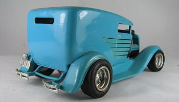 '31 delivery