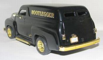 Bootlegger