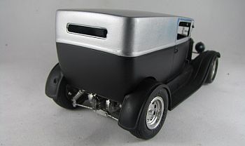 Model T Sedan